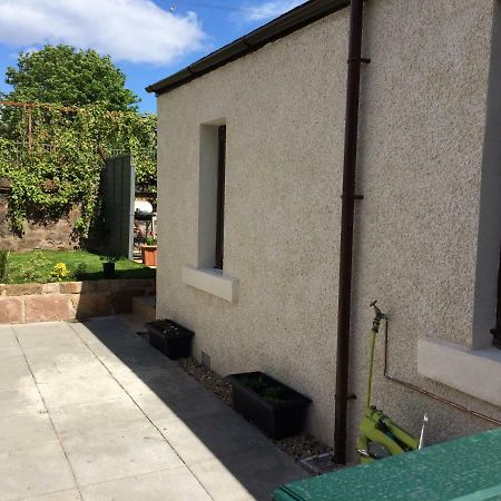 32A Railside Villa Inverness Exterior foto