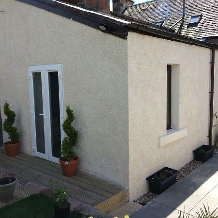 32A Railside Villa Inverness Exterior foto