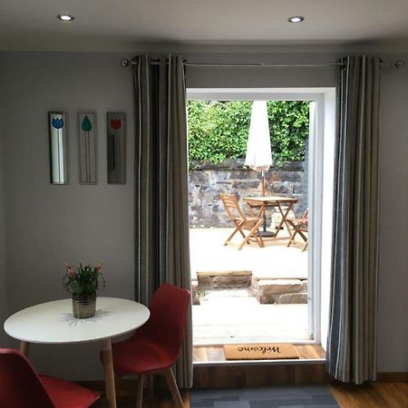 32A Railside Villa Inverness Exterior foto