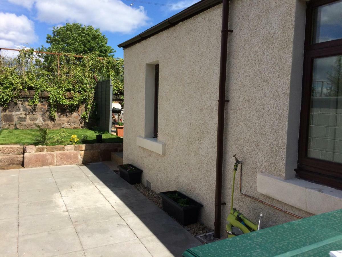 32A Railside Villa Inverness Exterior foto