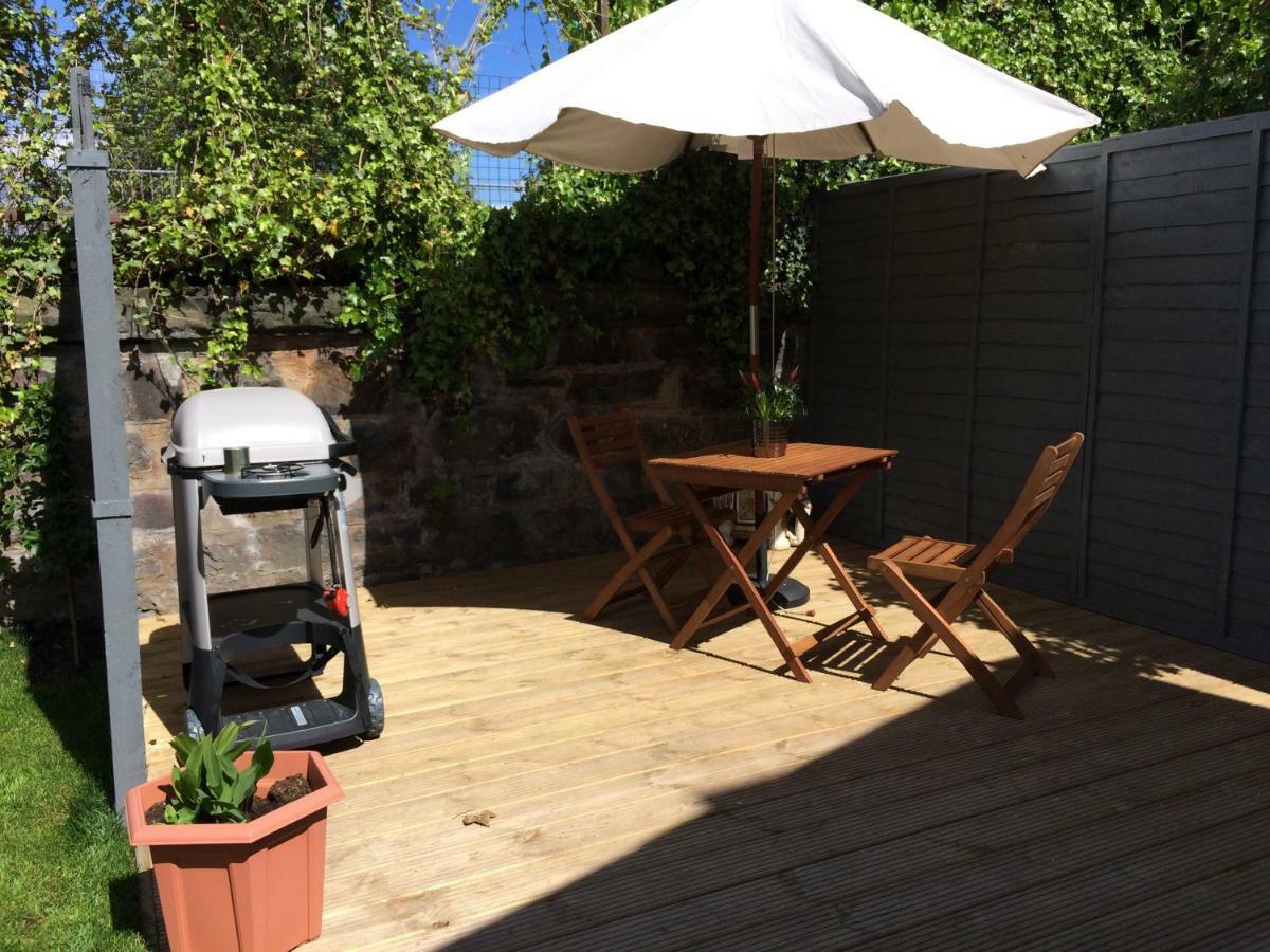 32A Railside Villa Inverness Exterior foto